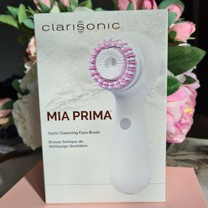 BRAND NEW Clarisonic Mia Prima - Sealed box